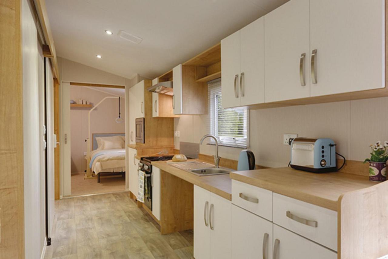 Newperran Holiday Park Newquay  Ngoại thất bức ảnh