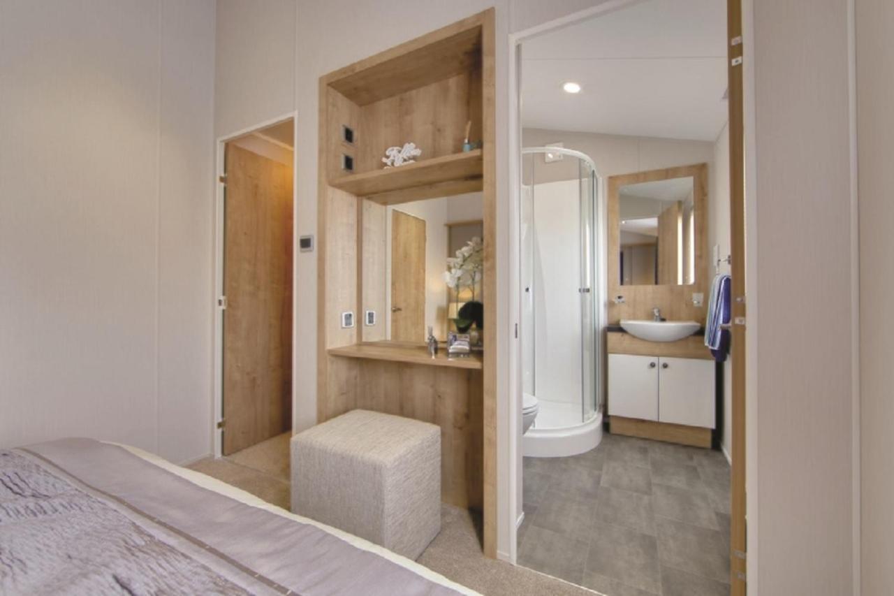 Newperran Holiday Park Newquay  Ngoại thất bức ảnh