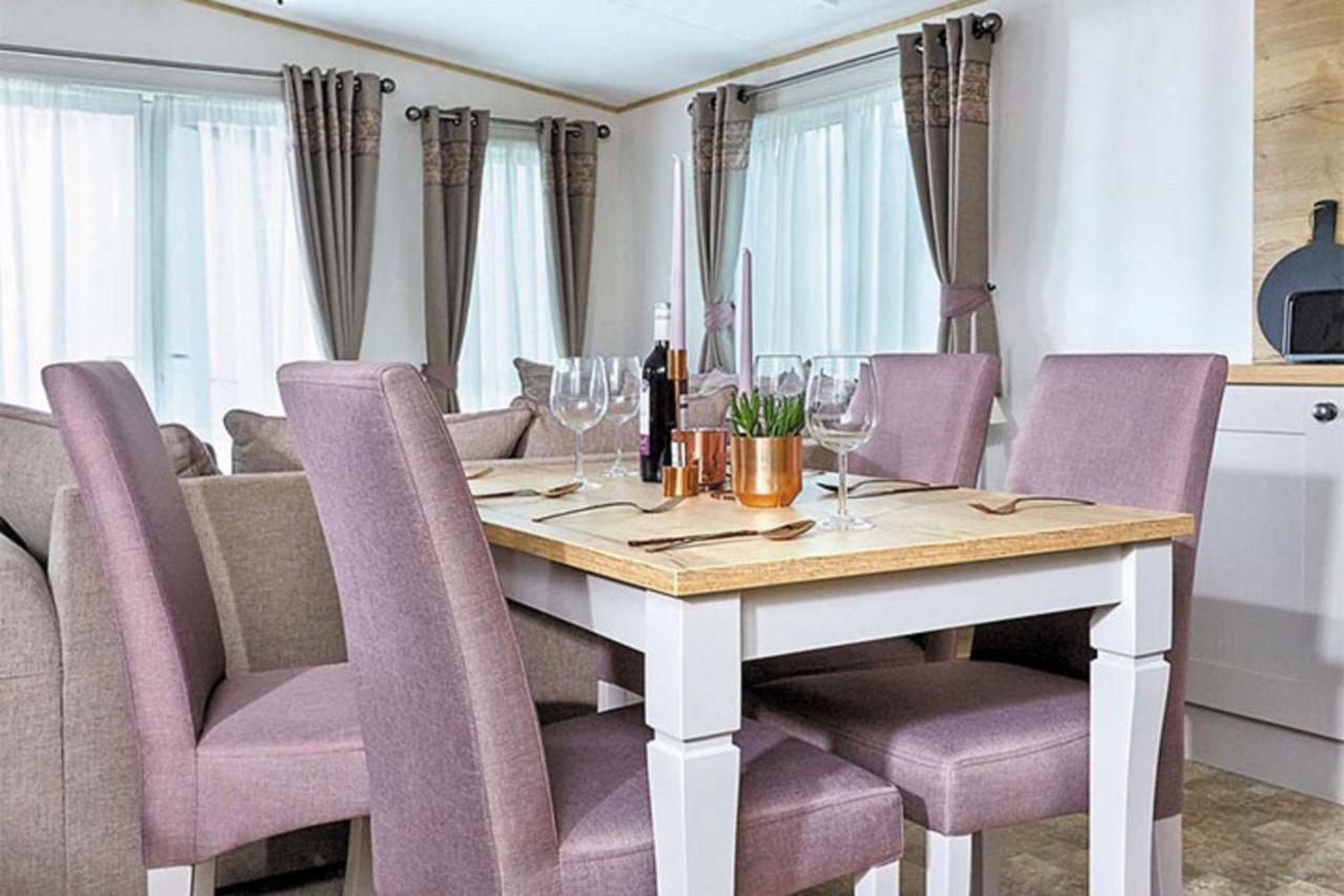 Newperran Holiday Park Newquay  Ngoại thất bức ảnh