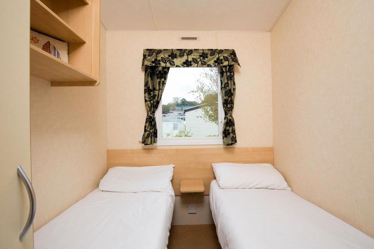 Newperran Holiday Park Newquay  Ngoại thất bức ảnh